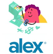 Your virtual benefits counselor, ALEX