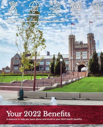 2022 Benefits Guide